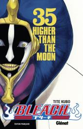 Bleach -35- Higher than the Moon