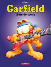 Garfield (Dargaud) -52- Bête de scène