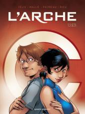 L'arche -3a2011- S.E.T.I.