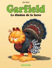 Garfield (Dargaud) -54- Le dindon de la farce