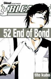 Bleach -52- End of Bond