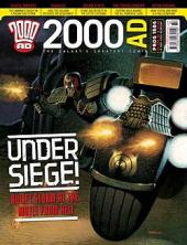 2000 AD (1977) -1584- Under Siege!