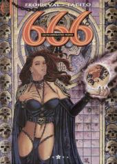 666 -4- Lilith Imperatrix mundi