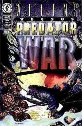 Aliens vs. Predator: War (1995) -1- Book 1
