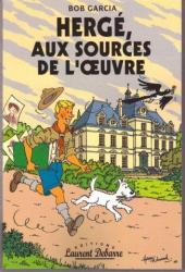 (AUT) Hergé - Hergé, aux sources de l'œuvre