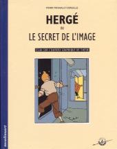 (AUT) Hergé -21- Hergé ou le secret de l'image
