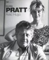 (AUT) Pratt, Hugo -16- Avec Hugo