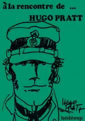 (AUT) Pratt, Hugo -1983- À la rencontre de ... Hugo Pratt