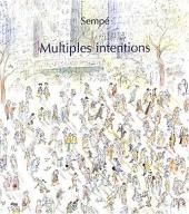 (AUT) Sempé -30- Multiples intentions