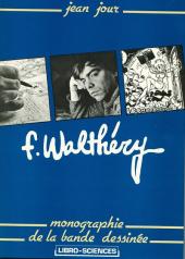 (AUT) Walthéry -1981/01'- F. Walthéry