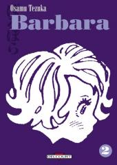 Barbara (Tezuka) -2- Tome 2