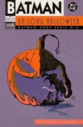 Batman (Hors Série Semic 1re série) -6- Un long Halloween (4)