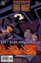 Batman: Legends of the Dark Knight (1989) -166- Don't blink part 3