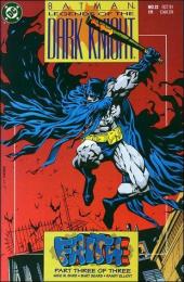 Batman: Legends of the Dark Knight (1989) -23- Faith part 3