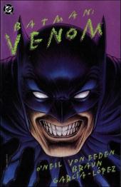 Batman: Legends of the Dark Knight (1989) -INT- Venom