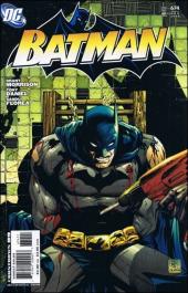 Batman Vol.1 (1940) -674- Batman Dies at Dawn