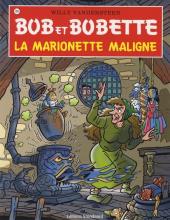Bob et Bobette (3e Série Rouge) -304- La marionette maligne