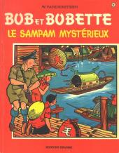Bob et Bobette (3e Série Rouge) -94- Le Sampam mystérieux