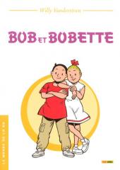 Bob et Bobette (3e Série Rouge) -MBD33- Bob et Bobette - Le Monde de la BD - 33