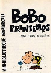 Bobo -MR1358- Printemps