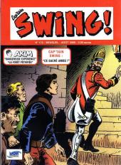 Capt'ain Swing! (2e série-Mon Journal) -172- Ce sacré Amos !