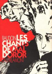 Les chants de Maldoror - Les Chants de Maldoror