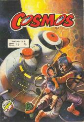 Cosmos (2e série - Arédit) -50- À la conquête de Mars
