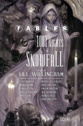 Fables (2002) -HS- 1001 Nights of Snowfall