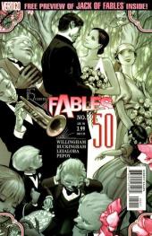 Fables (2002) -50- Happily ever after