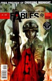 Fables (2002) -55- Sons of the Empire, part four: Over there