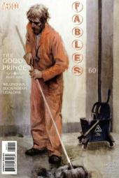 Fables (2002) -60- The Good Prince, chapter one: Flycatcher