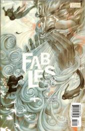 Fables (2002) -58- Father and son, part two: Big scary monsters
