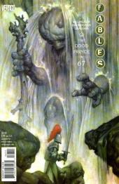Fables (2002) -67- The good prince, chapter seven: Haven