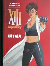 XIII Mystery -2TT- Irina