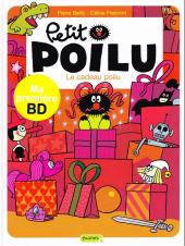 Petit Poilu -6- Le cadeau poilu