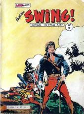 Capt'ain Swing! (1re série-Aventures et Voyages) -78- Le fils du pendu