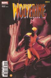 Wolverine (1re série) -152A- Origines et dénouements (3 & 4)