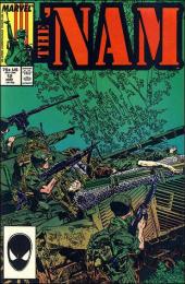The 'Nam (Marvel - 1986) -12- From cedar falls, with love