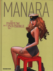 Le parfum de l'invisible (Édition couleur) -1- Tome 1