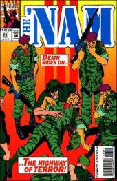 The 'Nam (Marvel - 1986) -83- The highway of terror