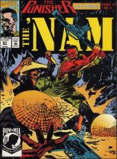 The 'Nam (Marvel - 1986) -67- The Punisher Invades the 'Nam part 1 : Noon Black as Midnight