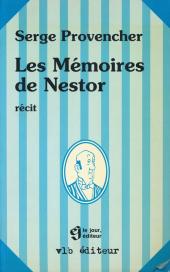 (AUT) Hergé -167- Les Mémoires de Nestor