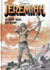 Jeremiah -29- Le petit chat est mort