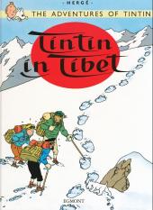 Tintin (The Adventures of) -20c2003- Tintin in Tibet
