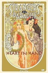 Strangers in Paradise (1996) -INT12- Heart in hand