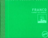 (AUT) Francq - Carnet de croquis