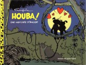 Marsupilami -HS- Houba ! une histoire d'amour