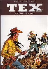 Tex (Spécial) (Clair de Lune) -20- Canyon Dorado
