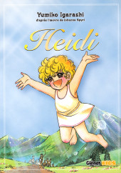 Heidi (Igarashi) - Heidi