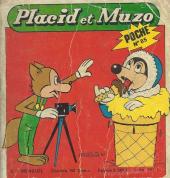Placid et Muzo (Poche) -85- N° 85